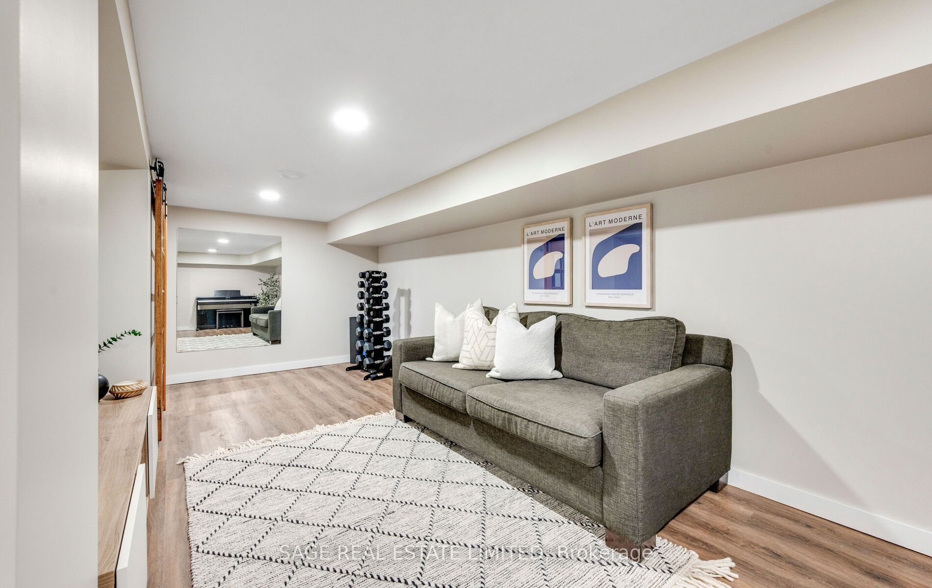 Photo 83 of 318 Durie Street, Toronto, Runnymede-Bloor West Village — HOMEH