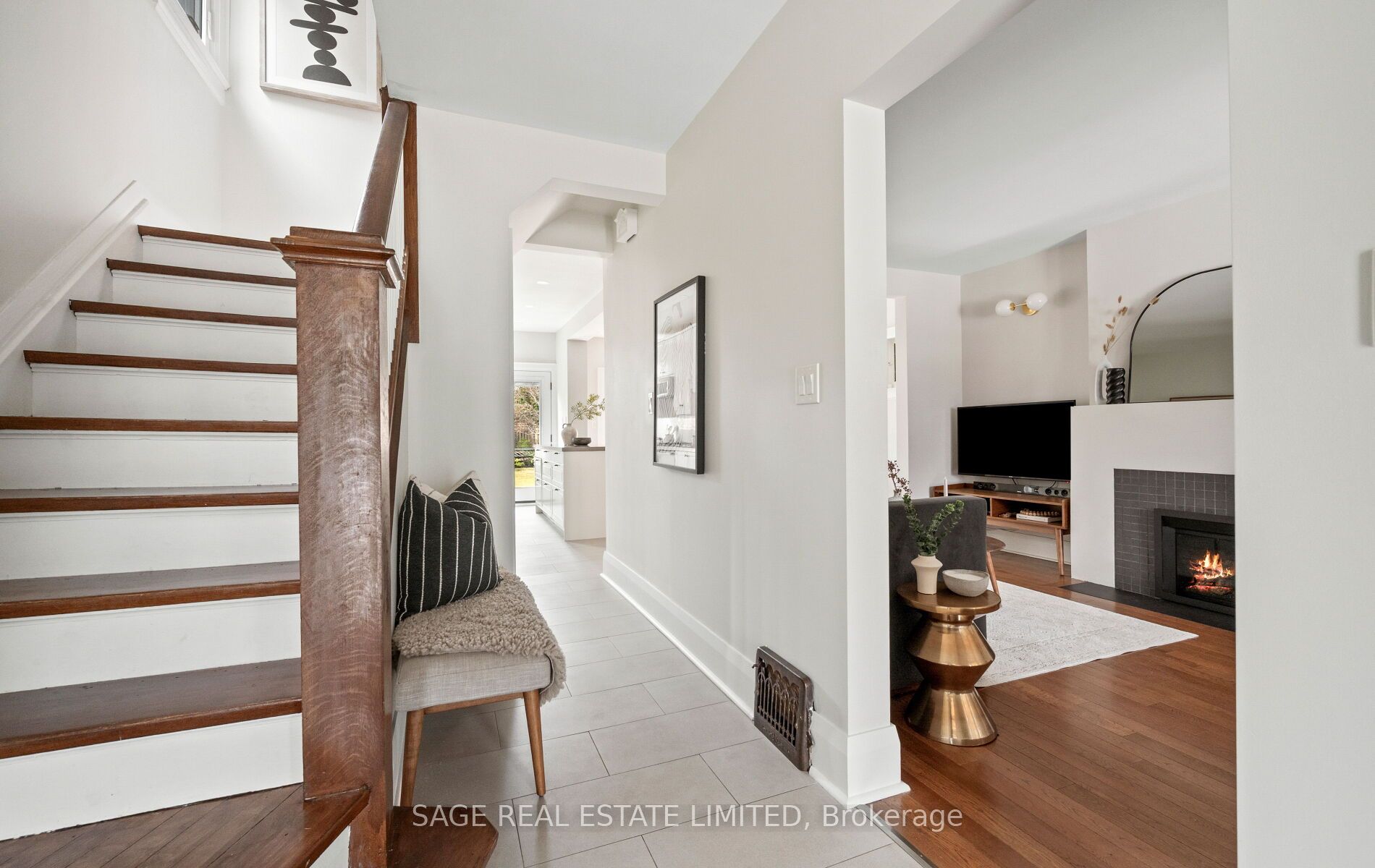 Photo 53 of 318 Durie Street, Toronto, Runnymede-Bloor West Village — HOMEH