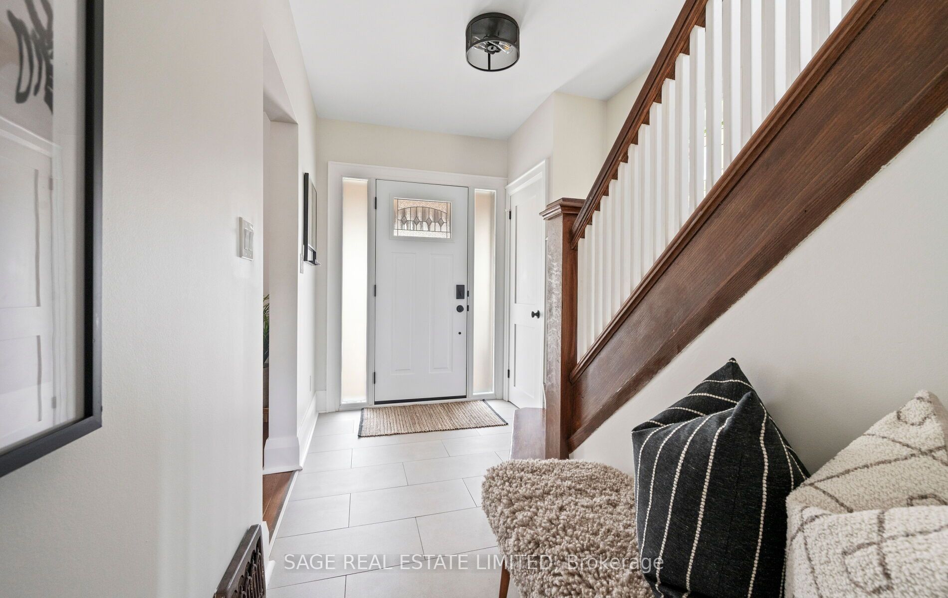 Photo 54 of 318 Durie Street, Toronto, Runnymede-Bloor West Village — HOMEH
