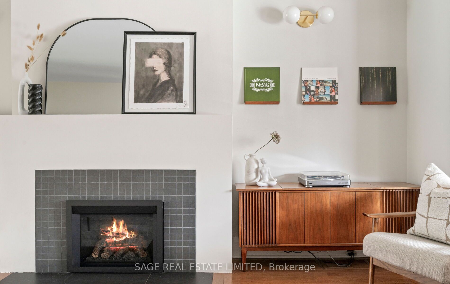 Photo 56 of 318 Durie Street, Toronto, Runnymede-Bloor West Village — HOMEH