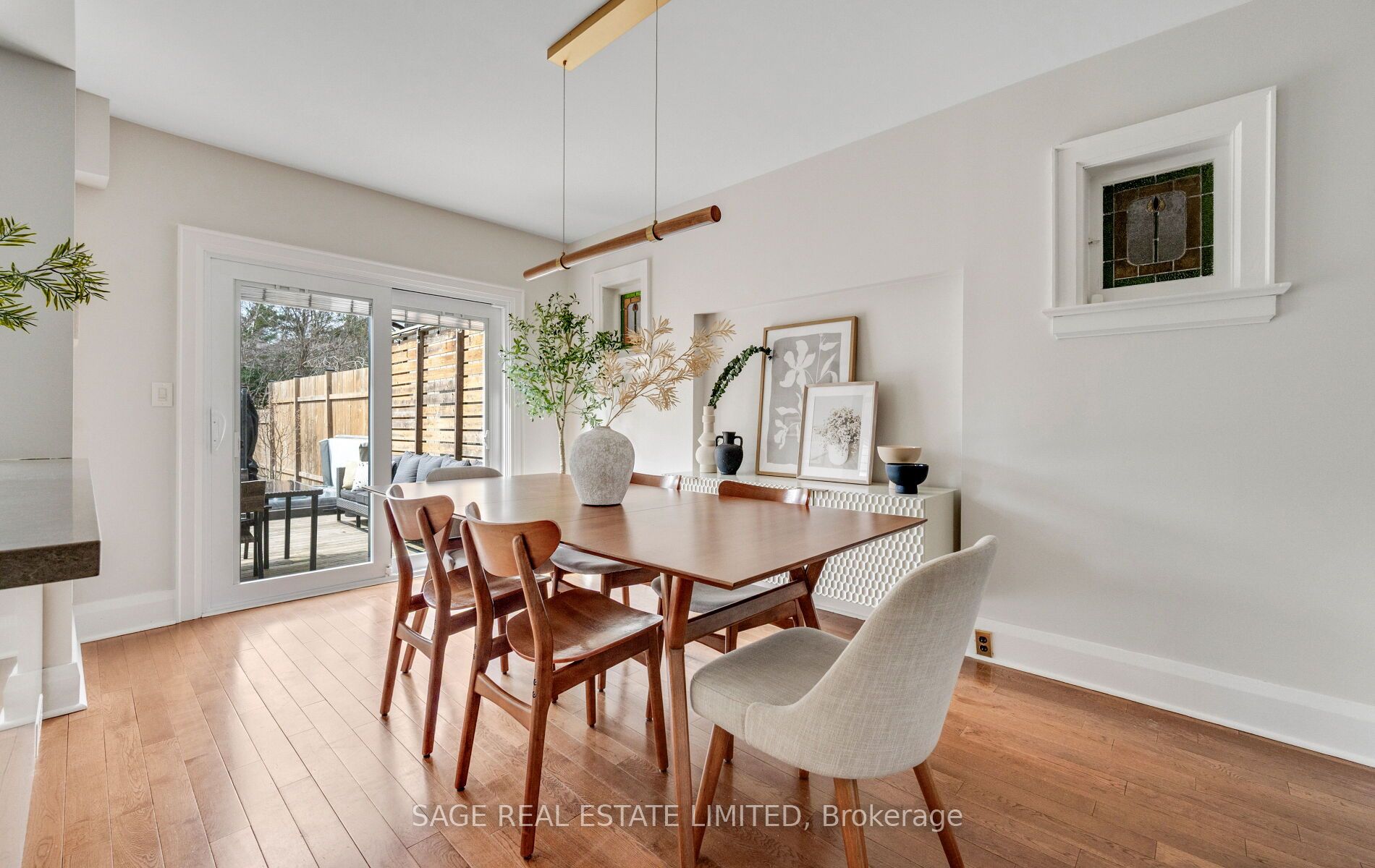 Photo 59 of 318 Durie Street, Toronto, Runnymede-Bloor West Village — HOMEH
