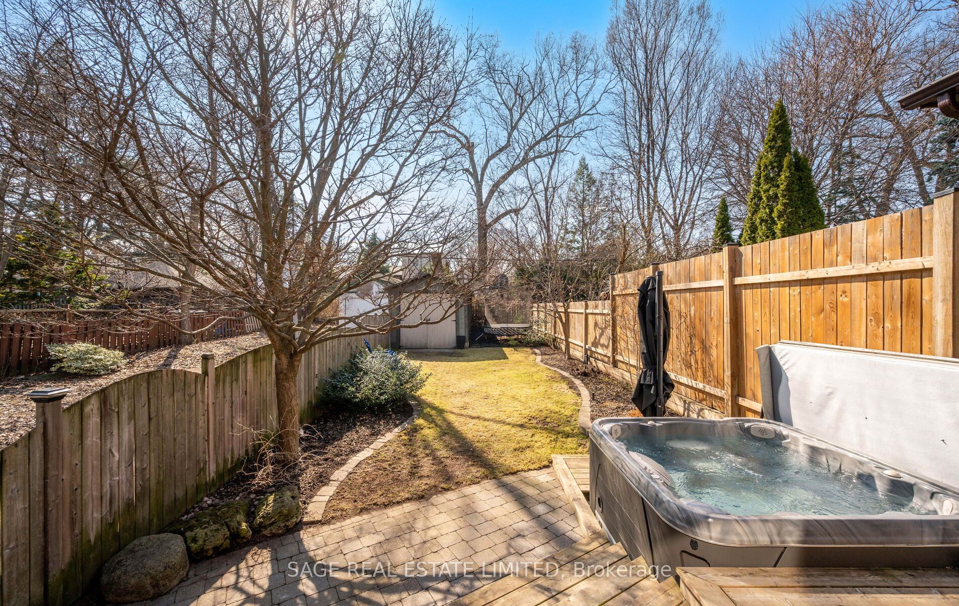 Photo 89 of 318 Durie Street, Toronto, Runnymede-Bloor West Village — HOMEH