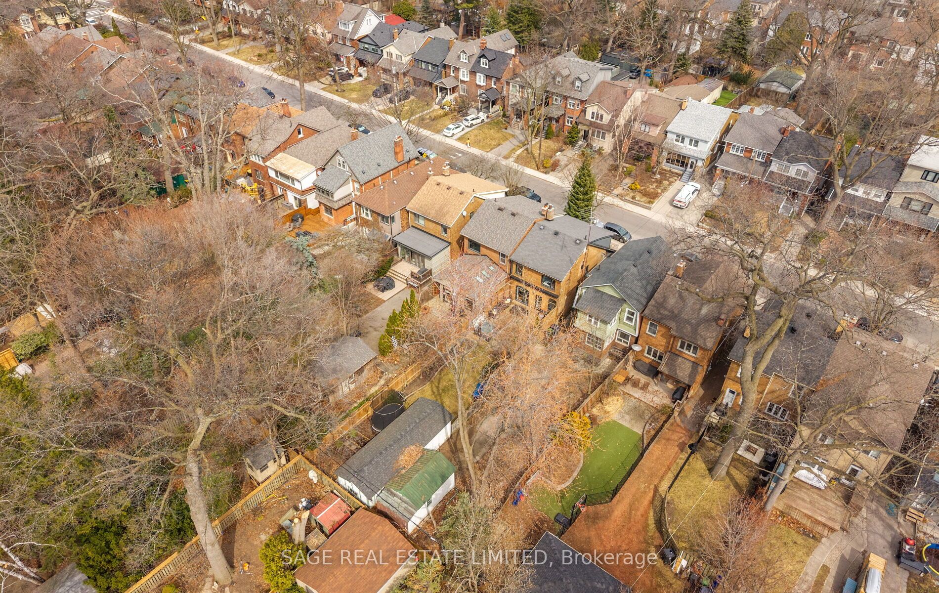 Photo 93 of 318 Durie Street, Toronto, Runnymede-Bloor West Village — HOMEH
