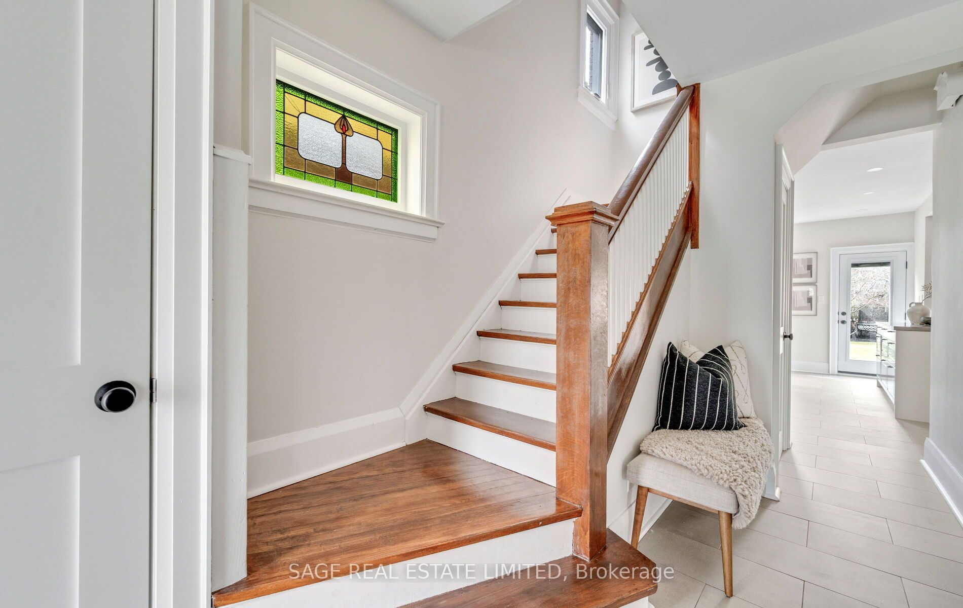Photo 68 of 318 Durie Street, Toronto, Runnymede-Bloor West Village — HOMEH