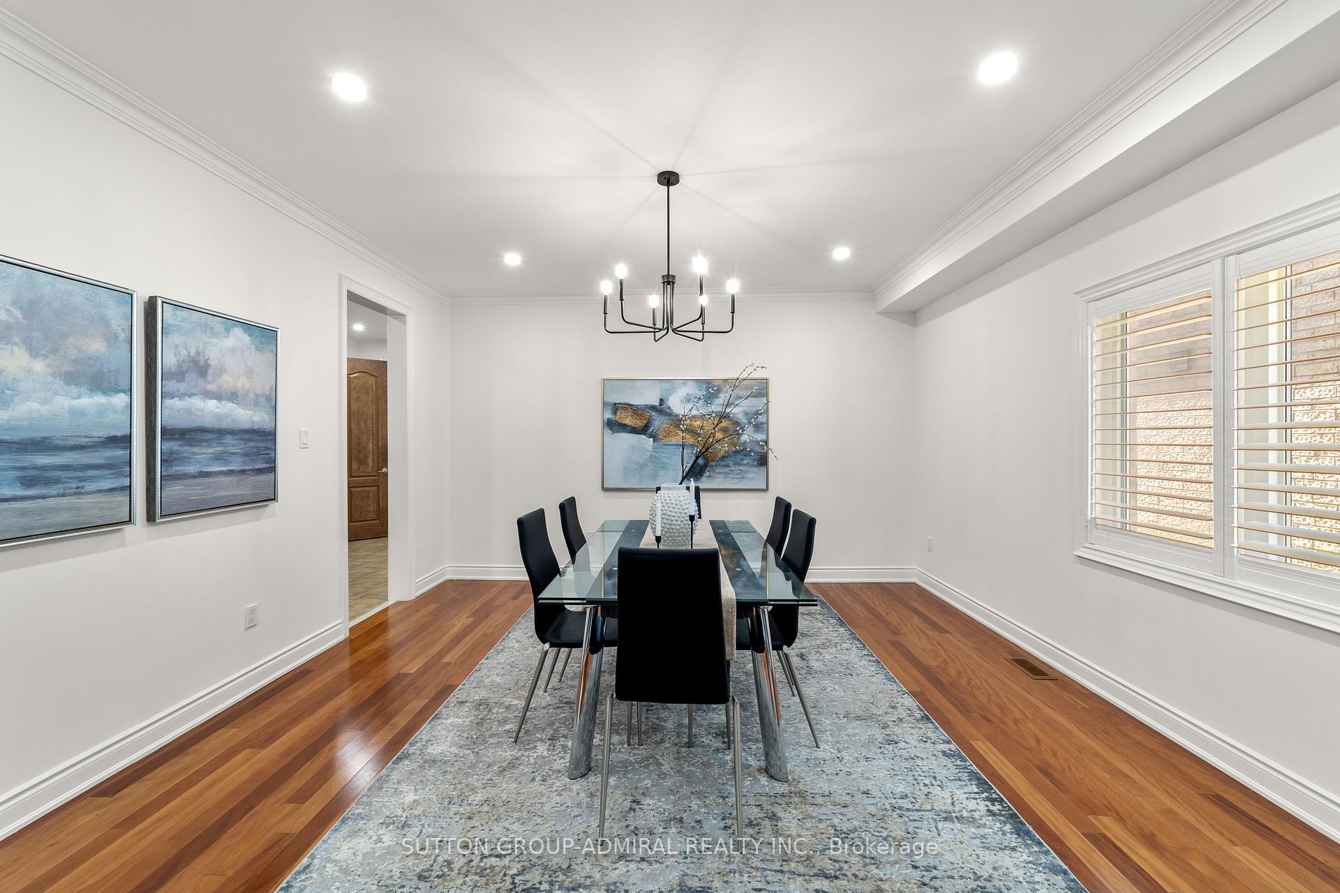 Photo 15 of 166 Ner Israel Drive, Vaughan, Patterson — HOMEH