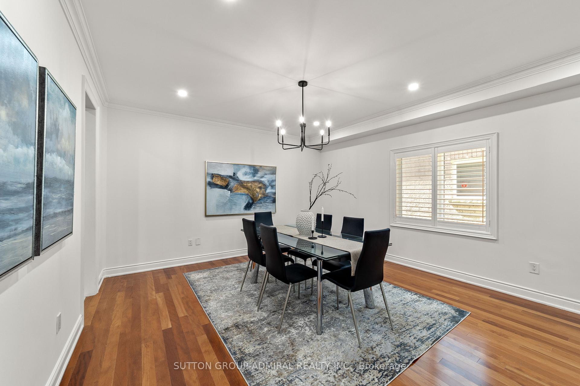 Photo 16 of 166 Ner Israel Drive, Vaughan, Patterson — HOMEH