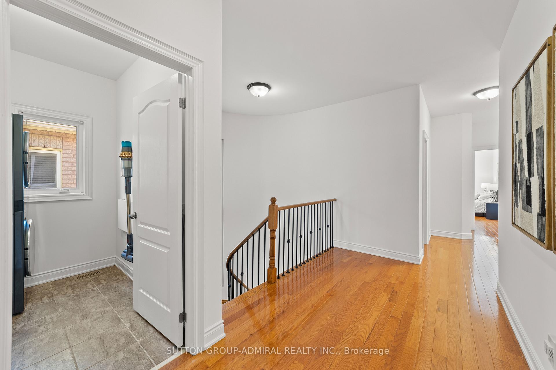 Photo 21 of 166 Ner Israel Drive, Vaughan, Patterson — HOMEH