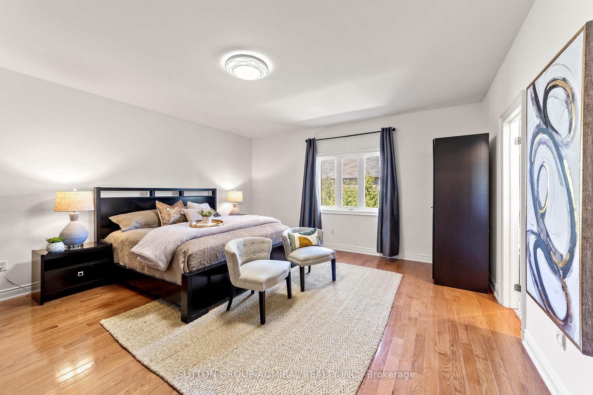 Photo 23 of 166 Ner Israel Drive, Vaughan, Patterson — HOMEH