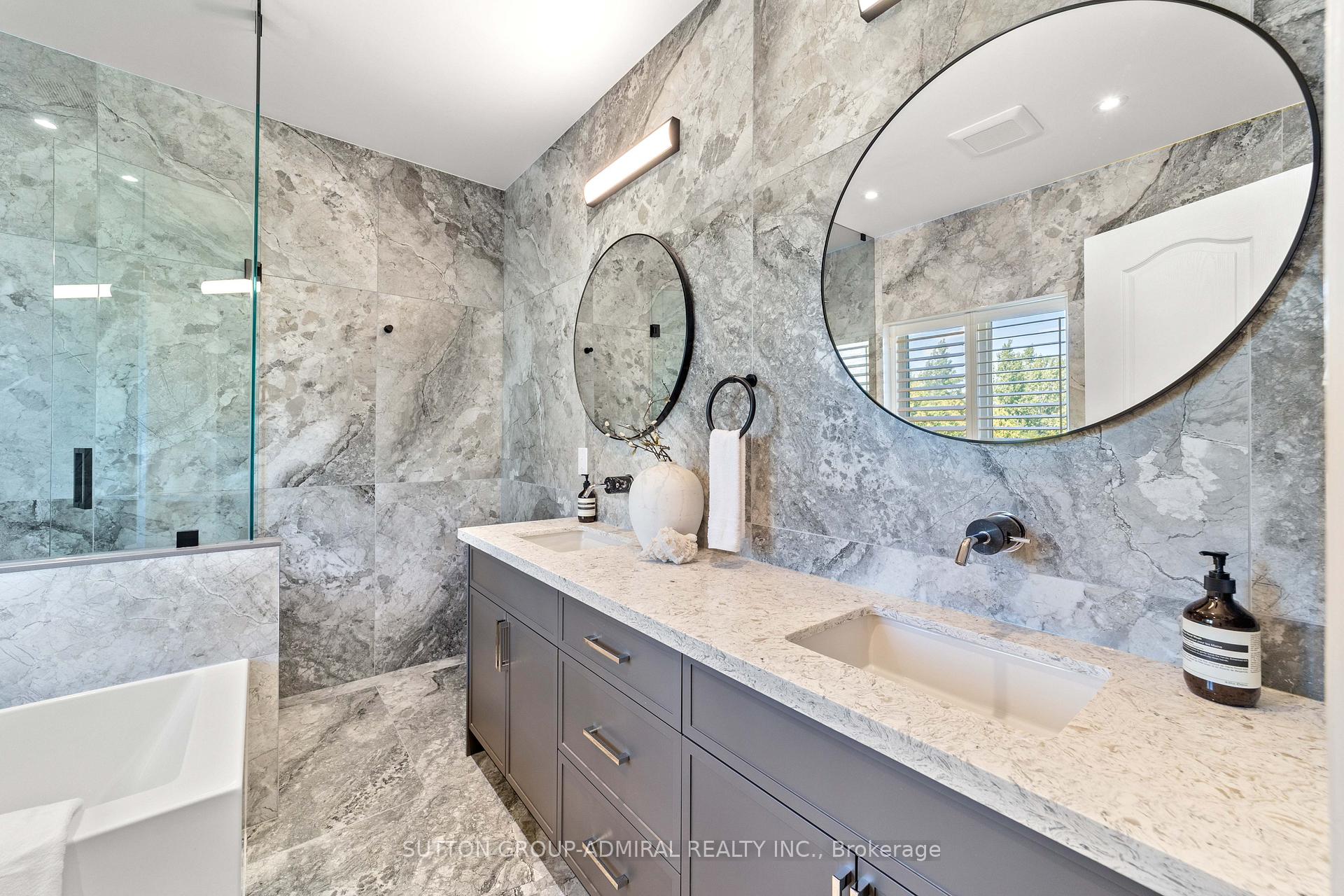 Photo 27 of 166 Ner Israel Drive, Vaughan, Patterson — HOMEH