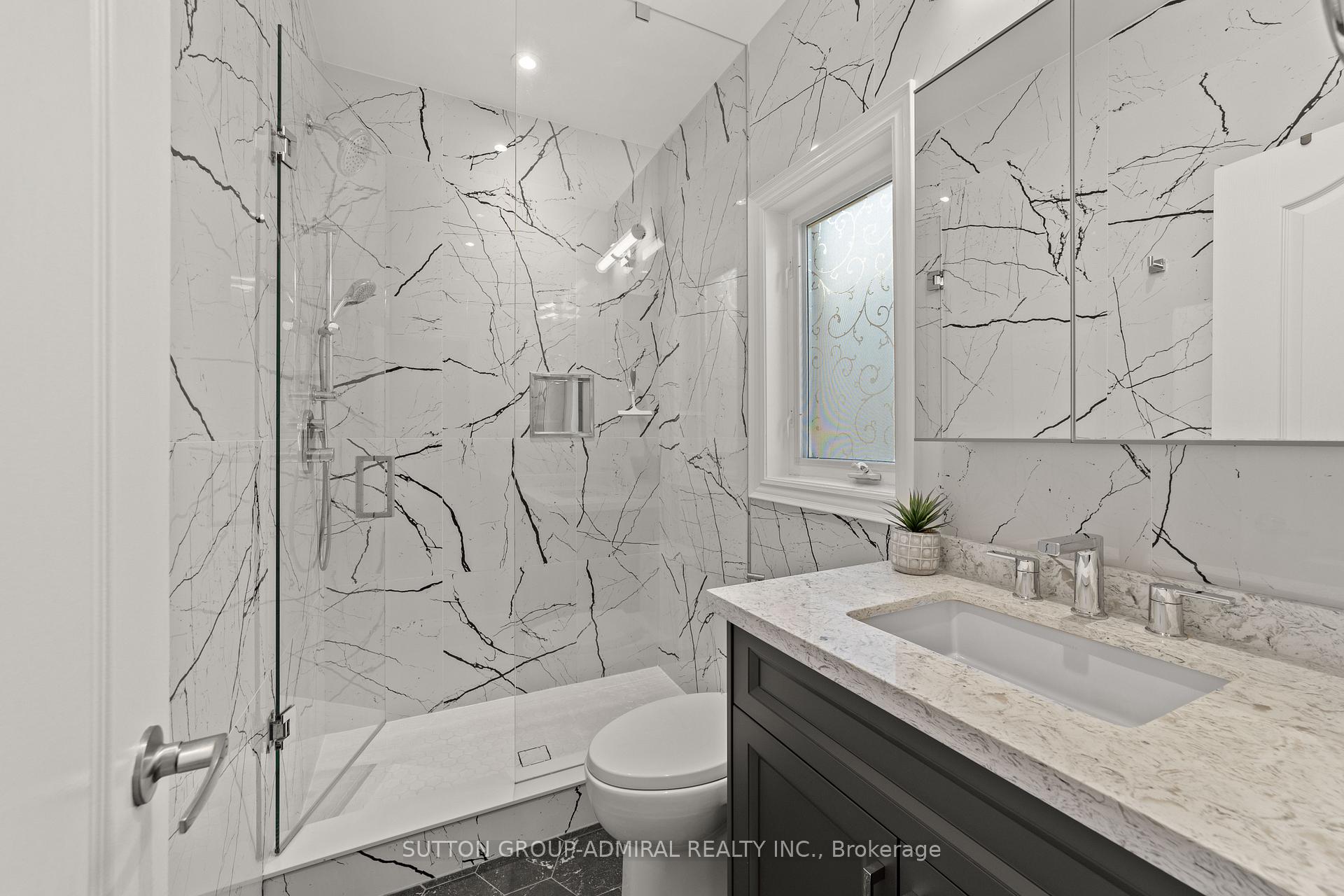 Photo 30 of 166 Ner Israel Drive, Vaughan, Patterson — HOMEH