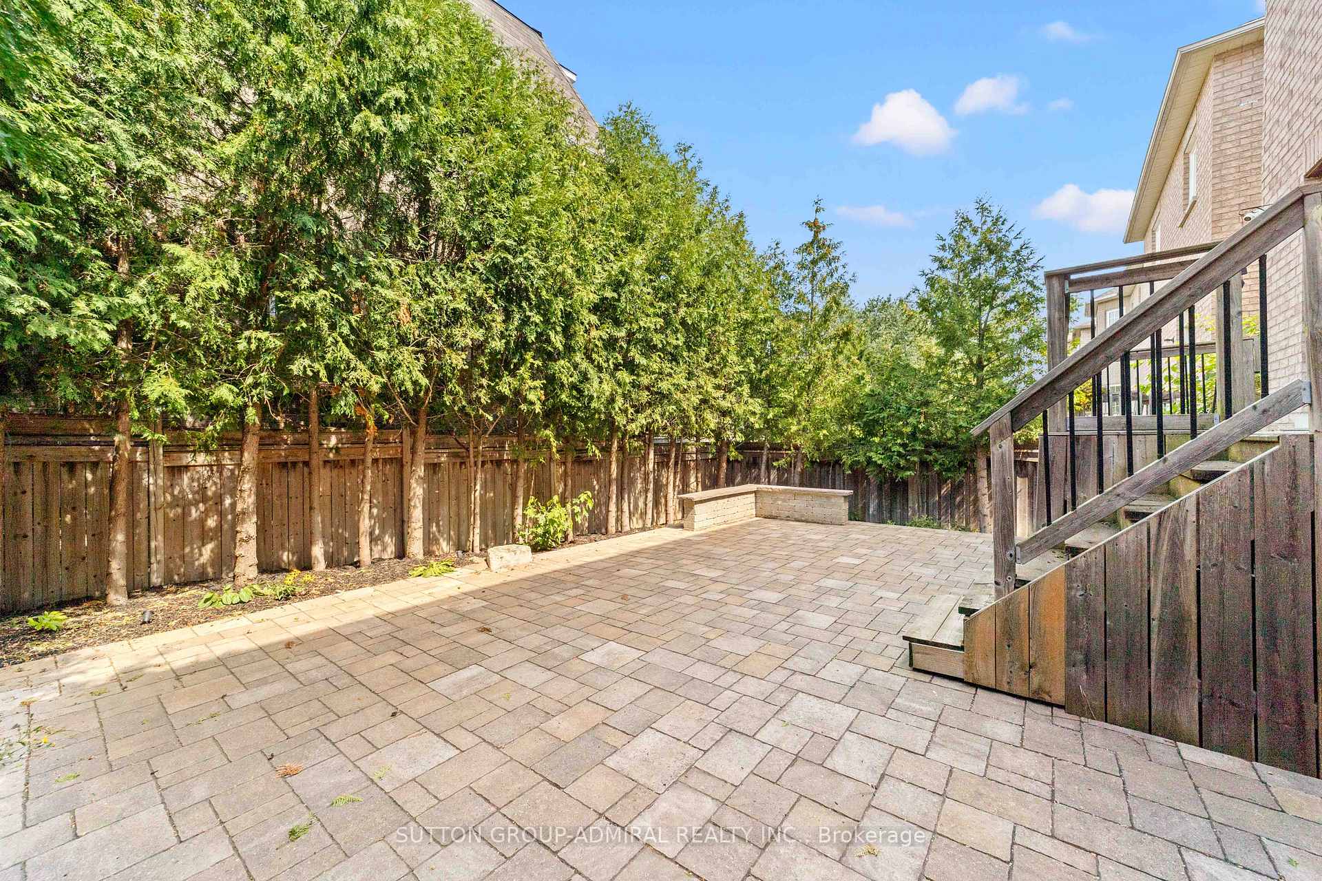 Photo 38 of 166 Ner Israel Drive, Vaughan, Patterson — HOMEH