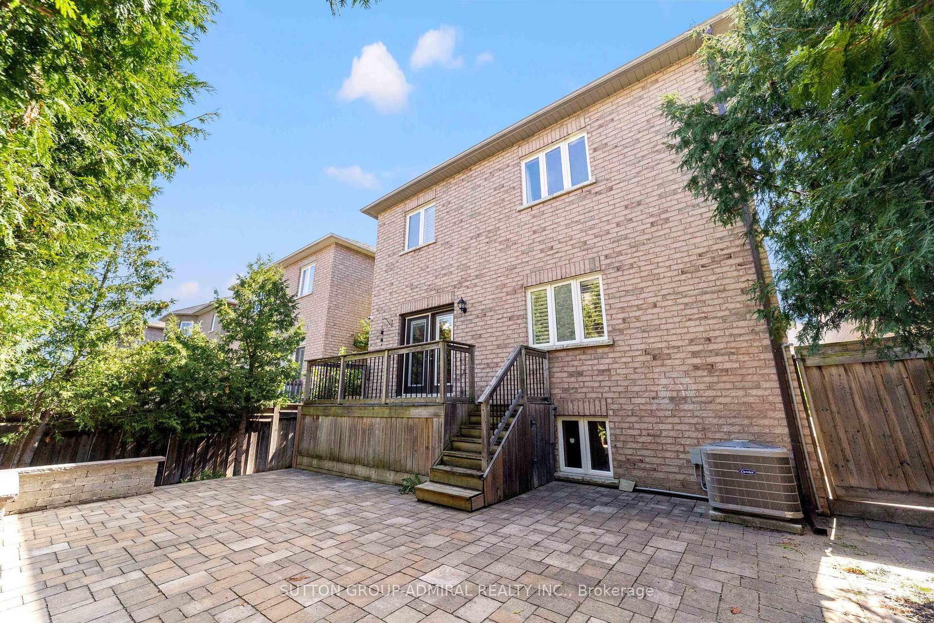 Photo 39 of 166 Ner Israel Drive, Vaughan, Patterson — HOMEH