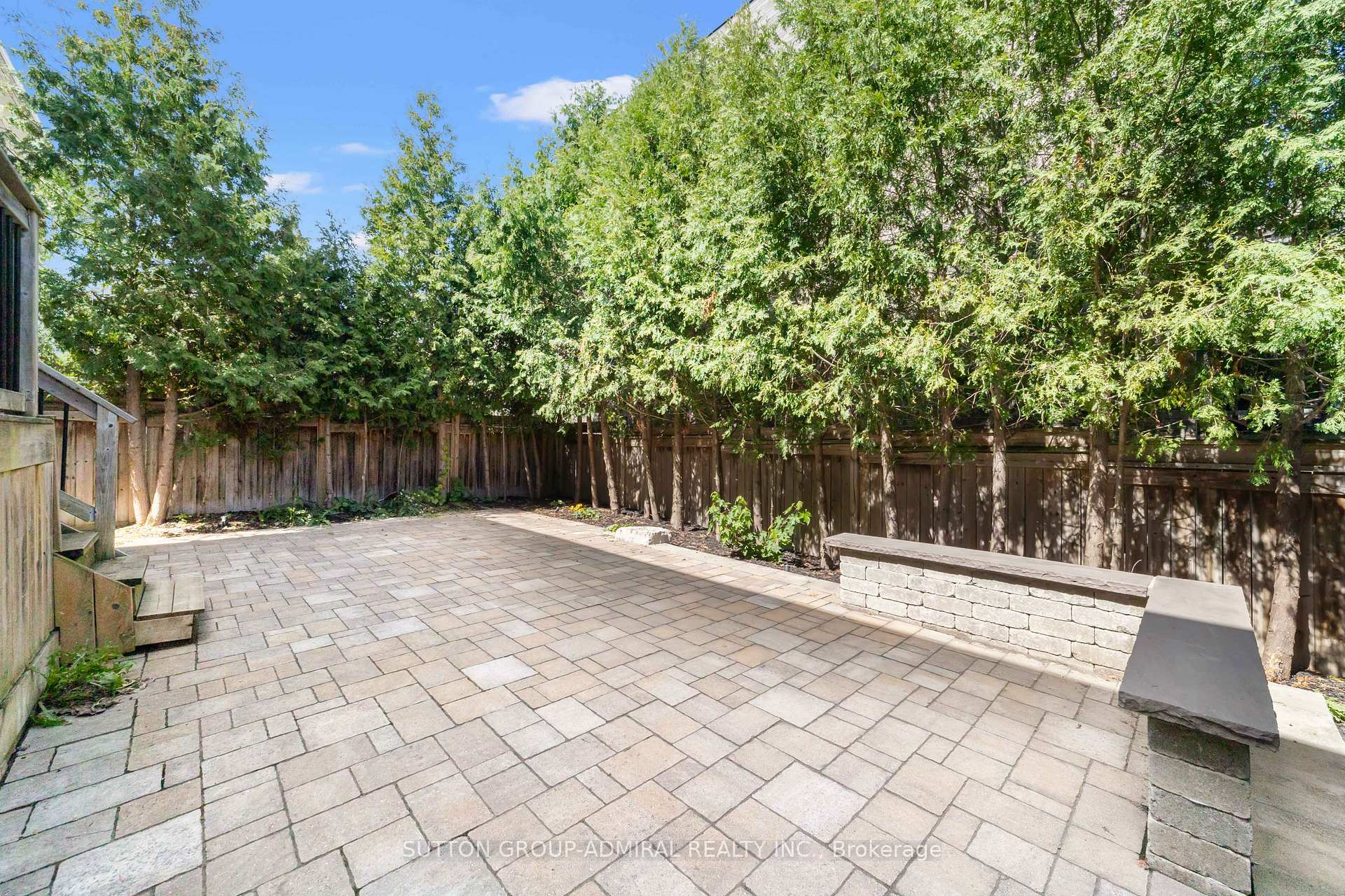 Photo 40 of 166 Ner Israel Drive, Vaughan, Patterson — HOMEH