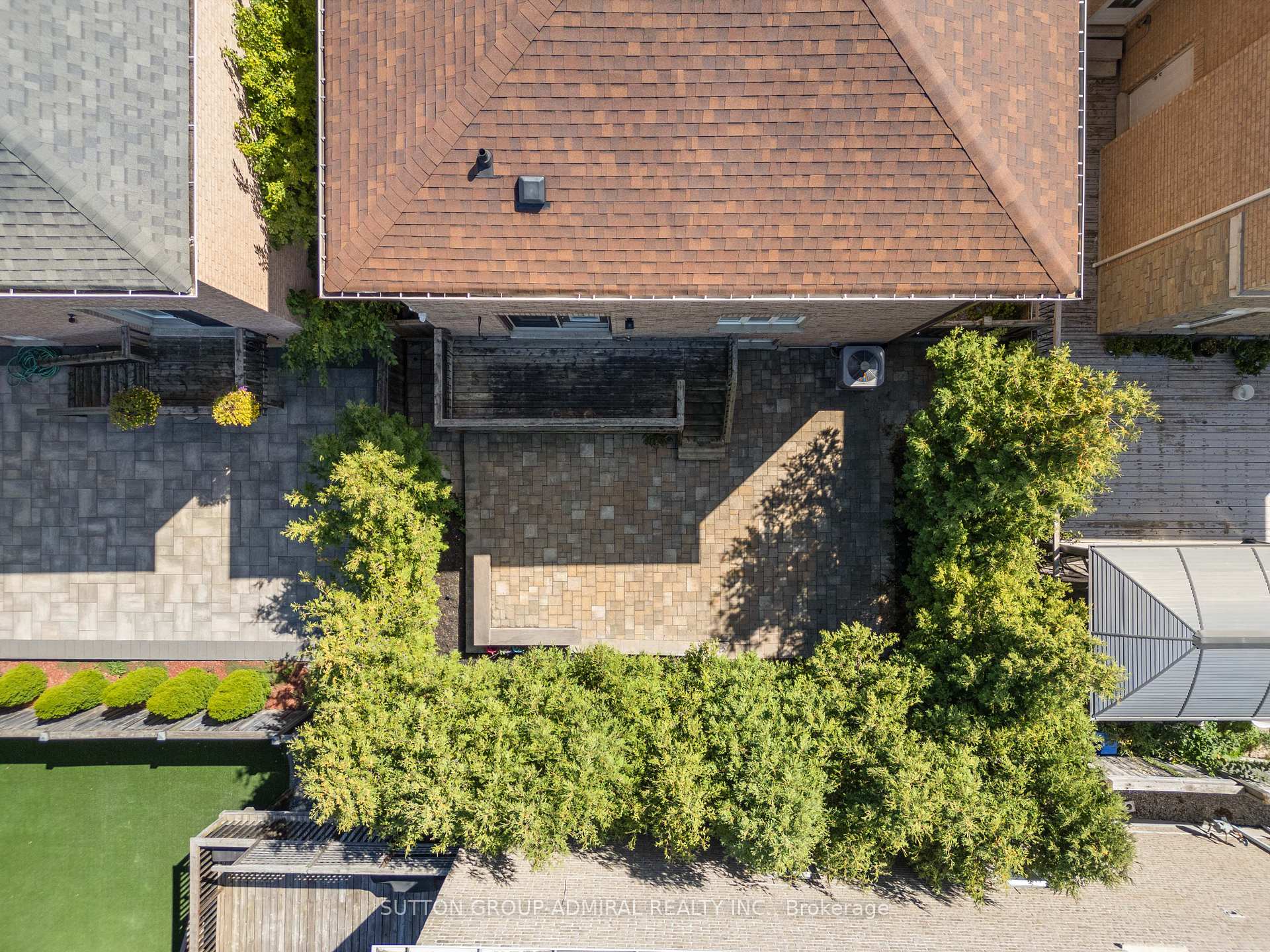 Photo 41 of 166 Ner Israel Drive, Vaughan, Patterson — HOMEH