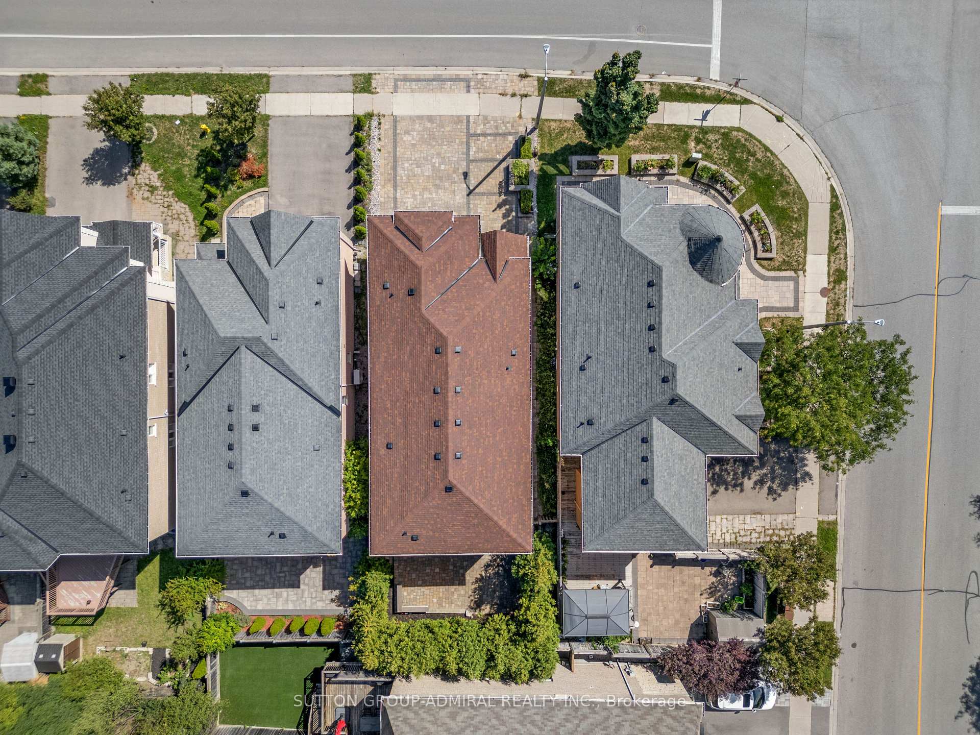 Photo 43 of 166 Ner Israel Drive, Vaughan, Patterson — HOMEH