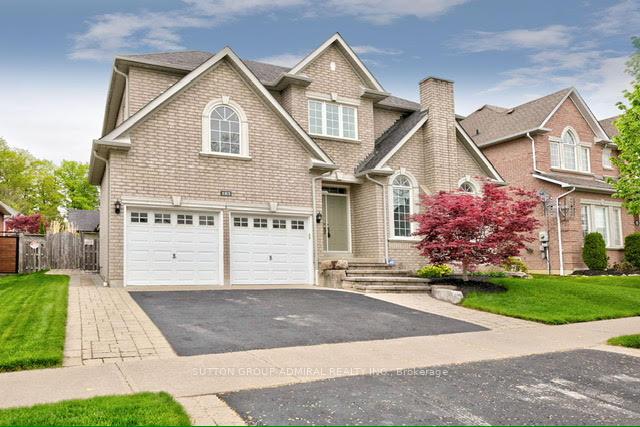 Photo 1 of 183 Tormina Boulevard, Whitby, Taunton North — HOMEH