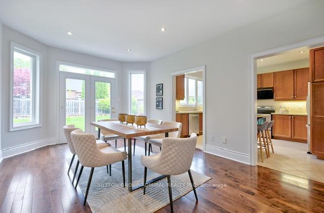 Photo 13 of 183 Tormina Boulevard, Whitby, Taunton North — HOMEH