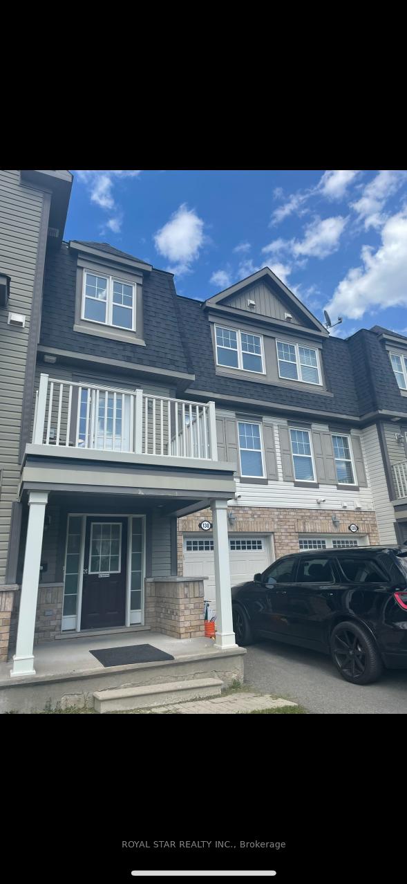 Photo 1 of 130 Pennant Avenue, Ottawa, Barrhaven - Half Moon Bay — HOMEH