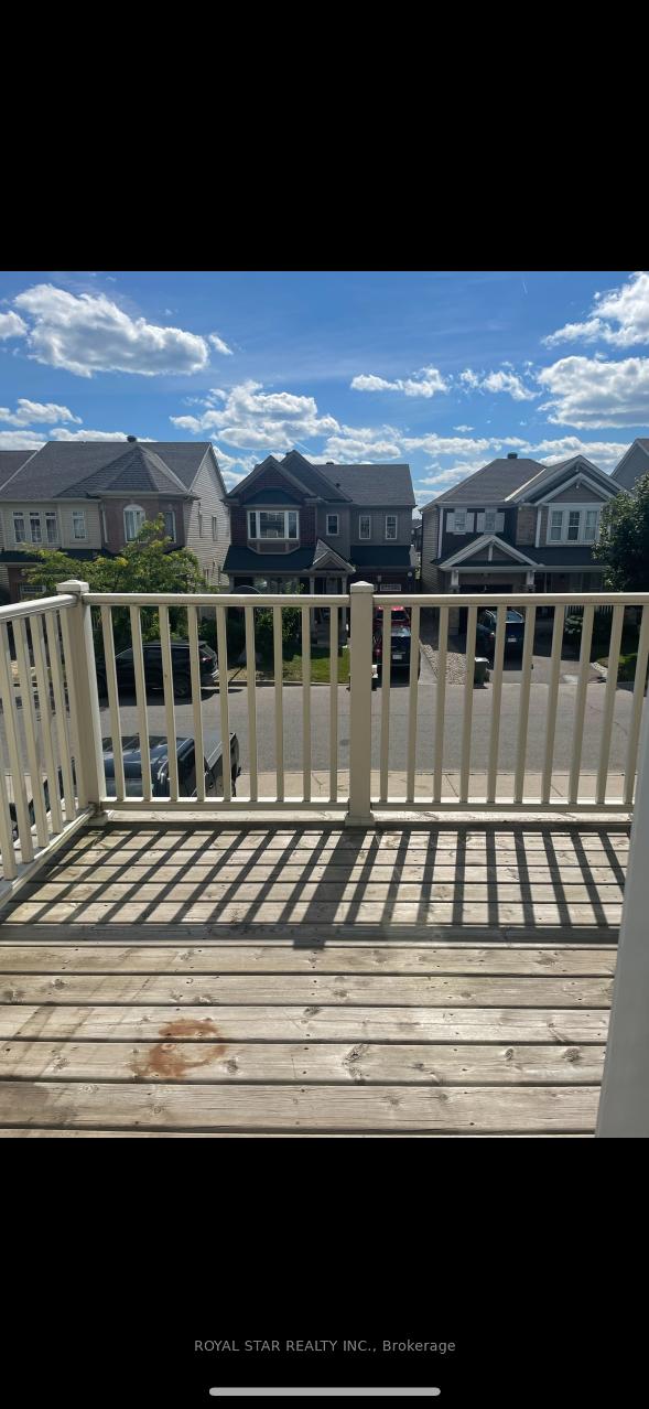 Photo 6 of 130 Pennant Avenue, Ottawa, Barrhaven - Half Moon Bay — HOMEH