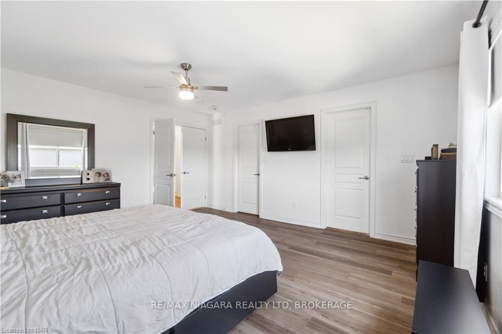 Photo 35 of 106 Spruce Crescent, Welland, Coyle Creek — HOMEH