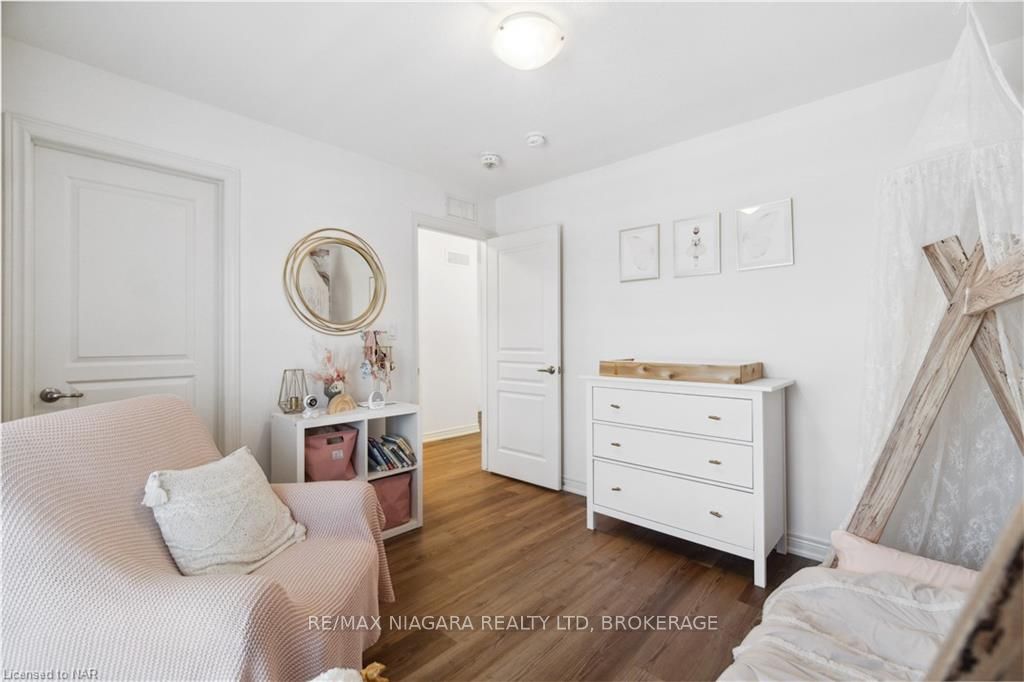 Photo 38 of 106 Spruce Crescent, Welland, Coyle Creek — HOMEH