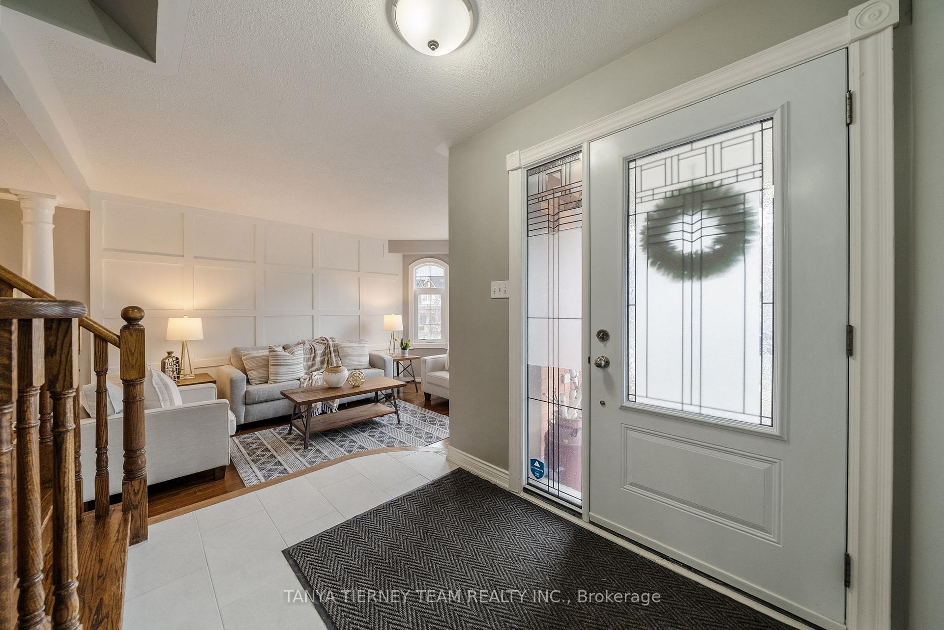 Photo 7 of 50 McBeth Place, Whitby, Brooklin — HOMEH