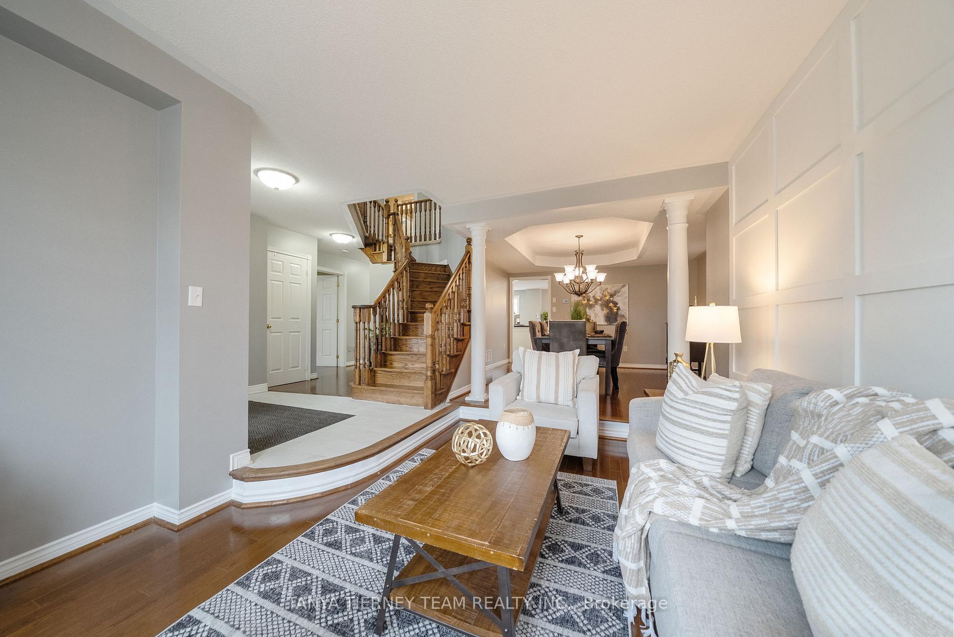 Photo 11 of 50 McBeth Place, Whitby, Brooklin — HOMEH