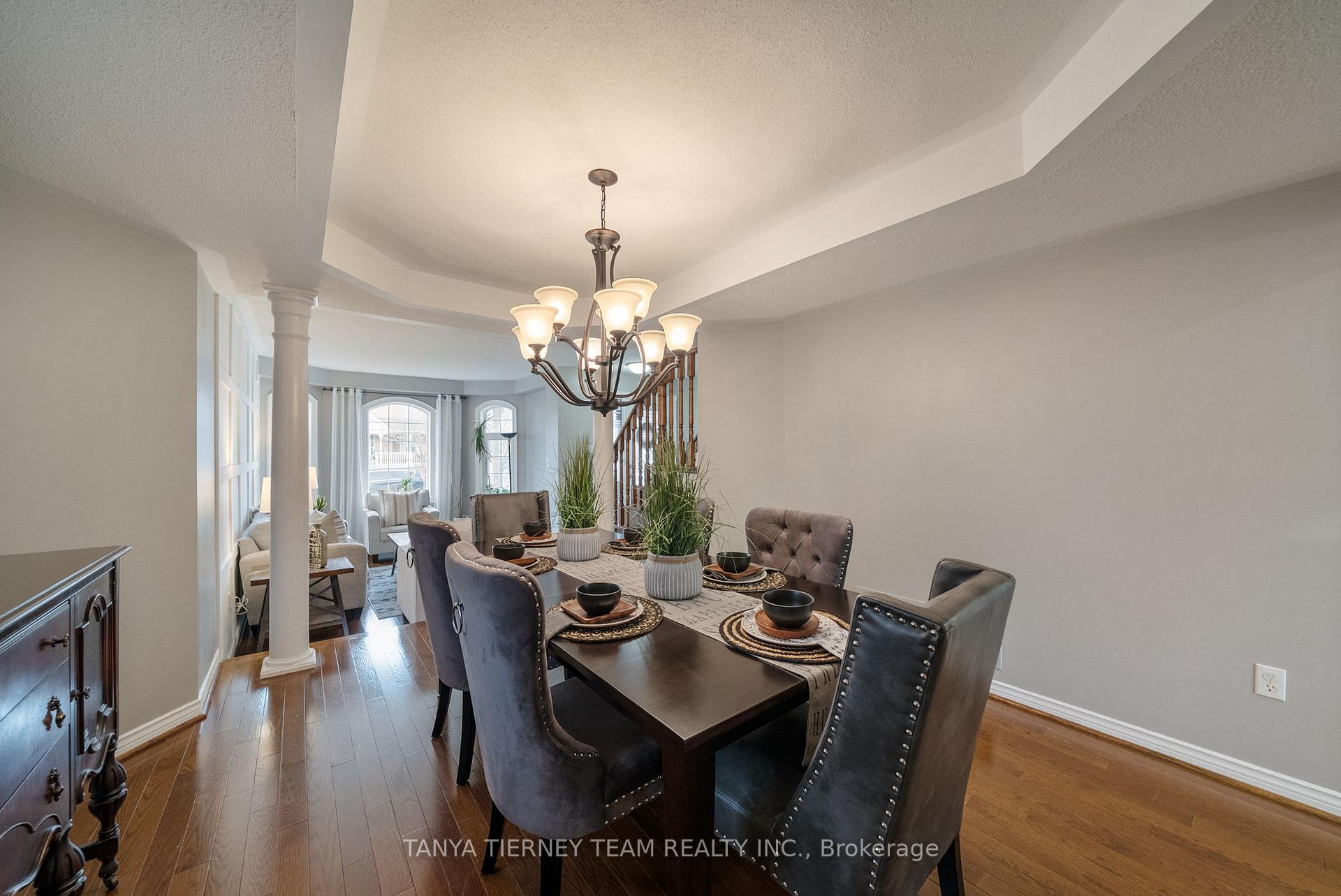 Photo 13 of 50 McBeth Place, Whitby, Brooklin — HOMEH
