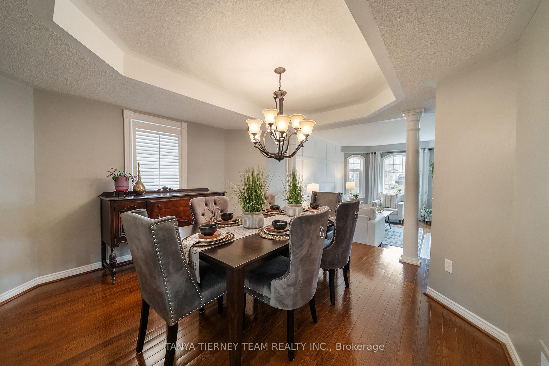 Photo 14 of 50 McBeth Place, Whitby, Brooklin — HOMEH