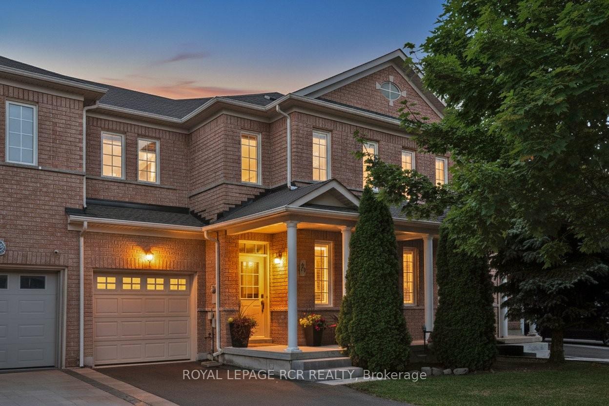 Photo 1 of 136 Dolce Crescent, Vaughan, Vellore Village — HOMEH