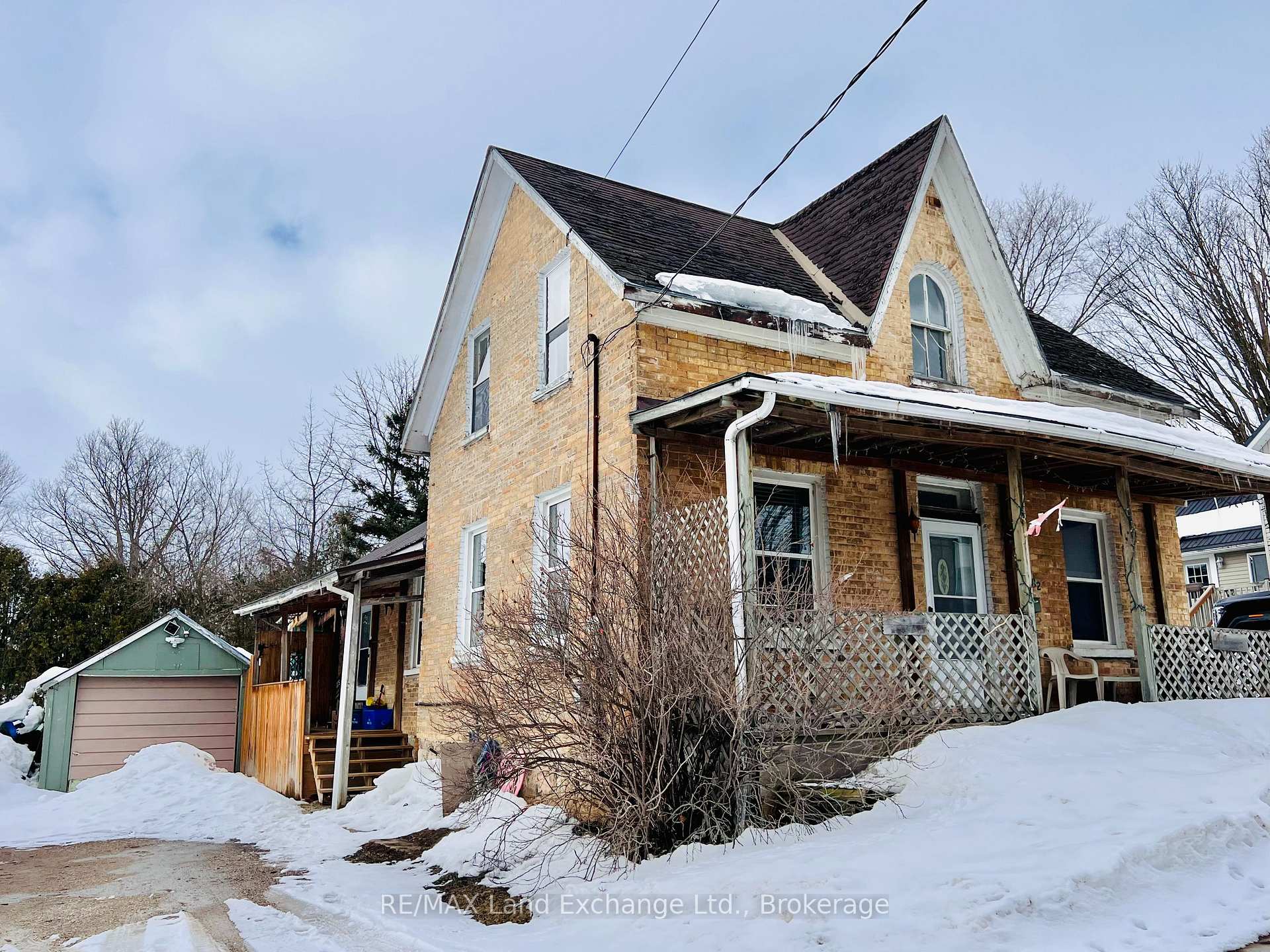 Photo 1 of 82 1st Avenue N, Arran-Elderslie — HOMEH
