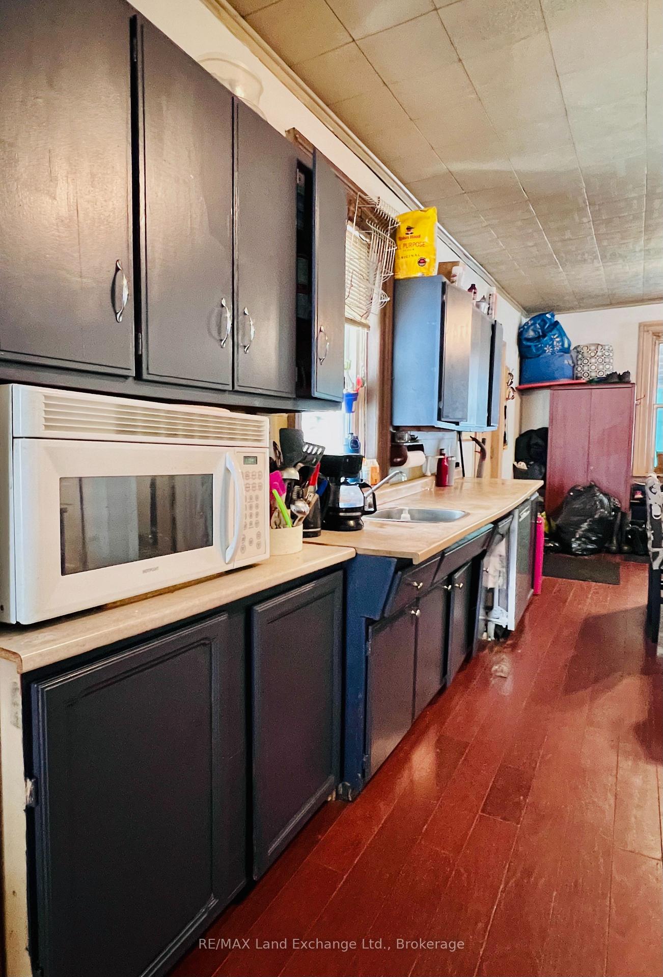 Photo 2 of 82 1st Avenue N, Arran-Elderslie — HOMEH