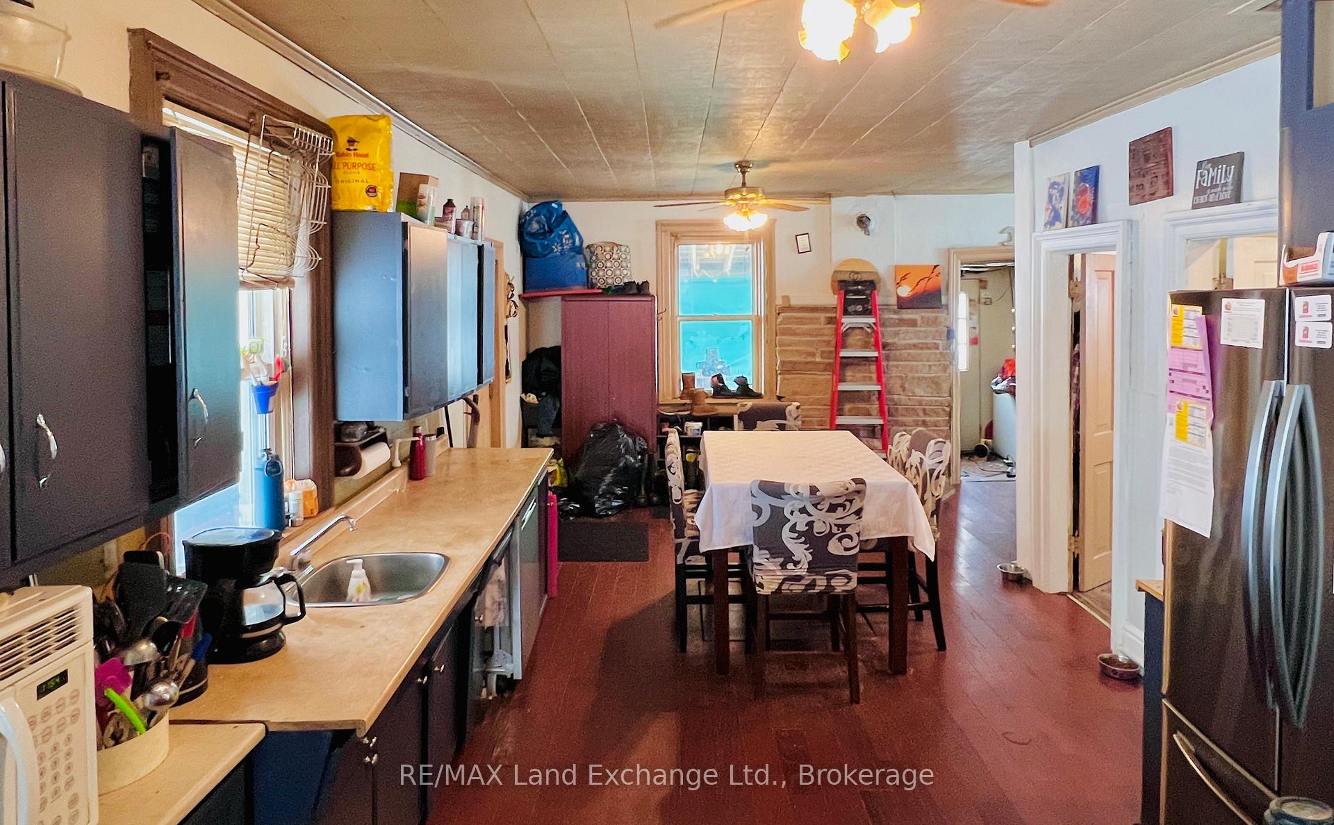 Photo 3 of 82 1st Avenue N, Arran-Elderslie — HOMEH