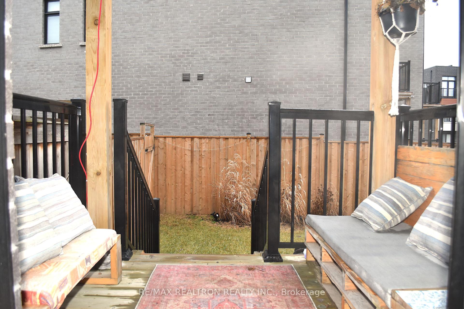 Photo 39 of 37 Golden Trail, Vaughan, Patterson — HOMEH