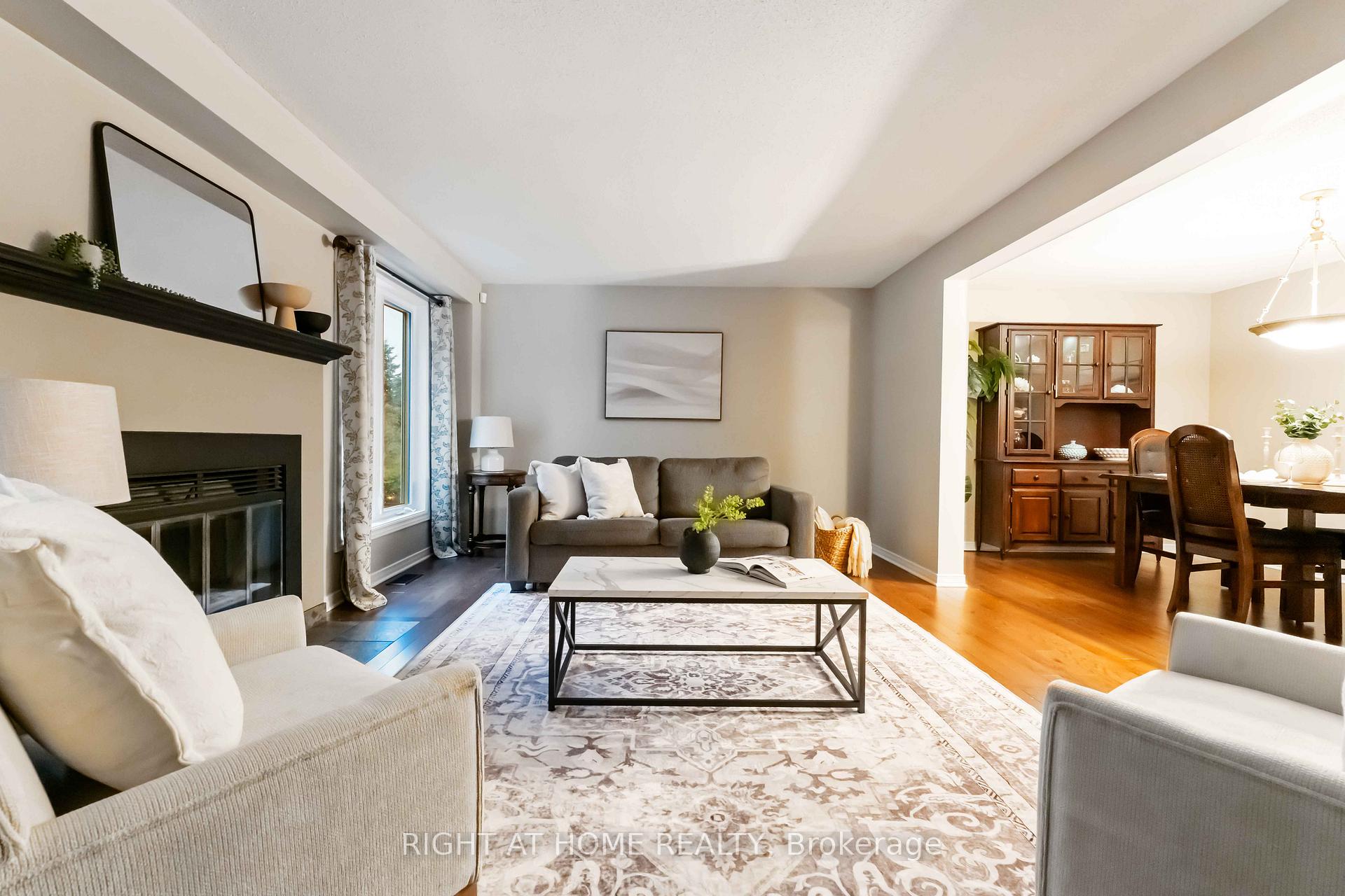 Photo 8 of 7 Weybridge Drive S, Ottawa, Barrhaven - Cedargrove/Fraserdale — HOMEH