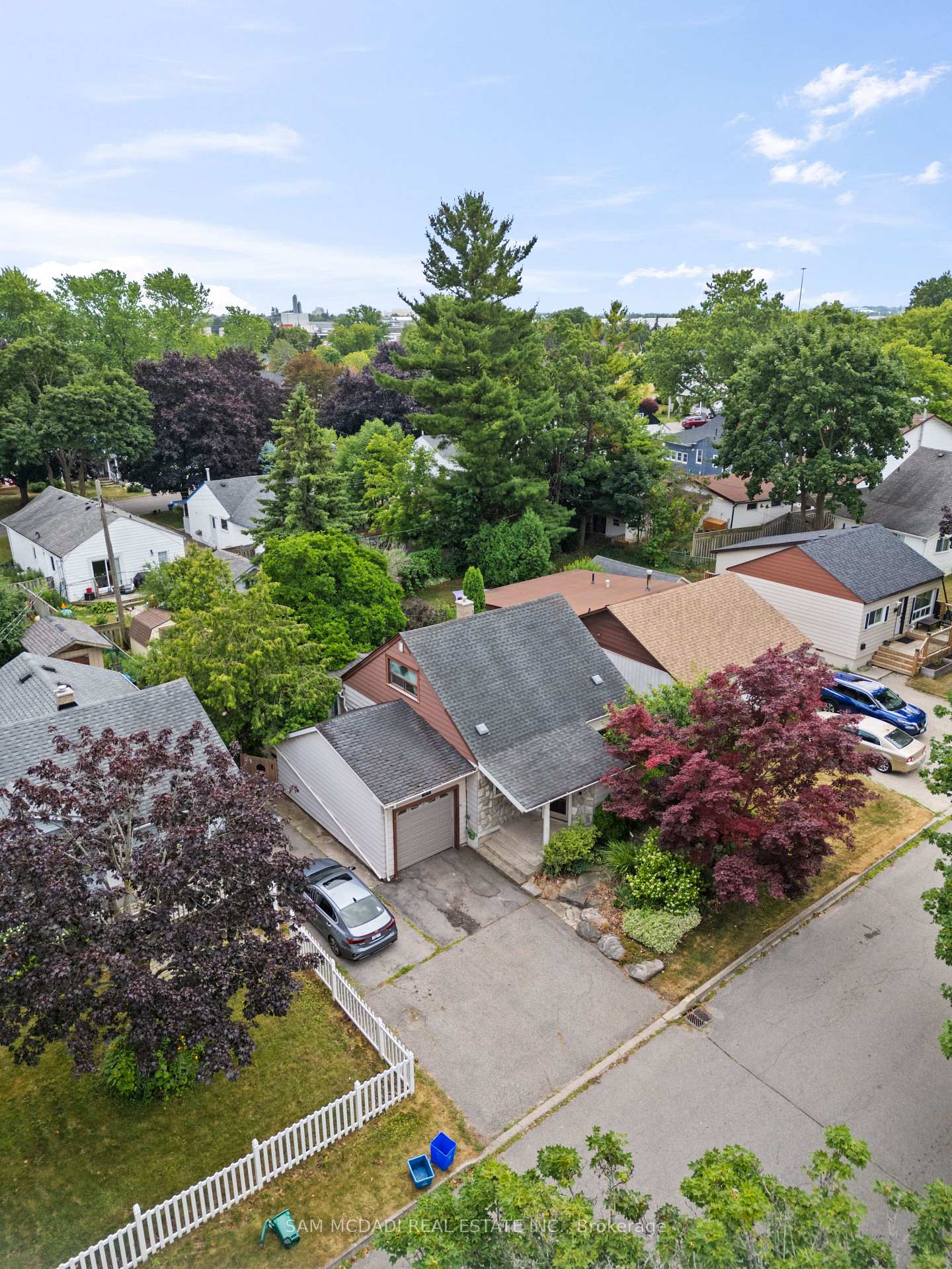 Photo 32 of 31 Beech Street, Ajax, Central — HOMEH