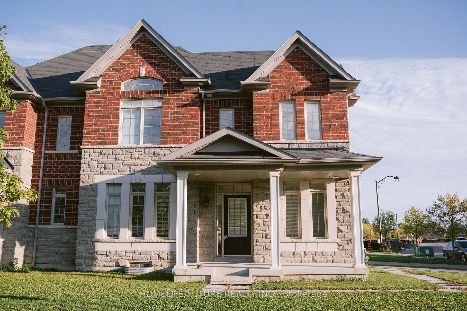 Photo 1 of 1 Mcclustey Avenue, Ajax, Northwest Ajax — HOMEH