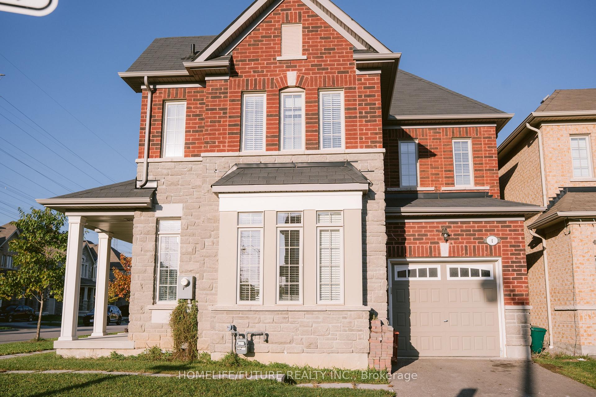 Photo 3 of 1 Mcclustey Avenue, Ajax, Northwest Ajax — HOMEH