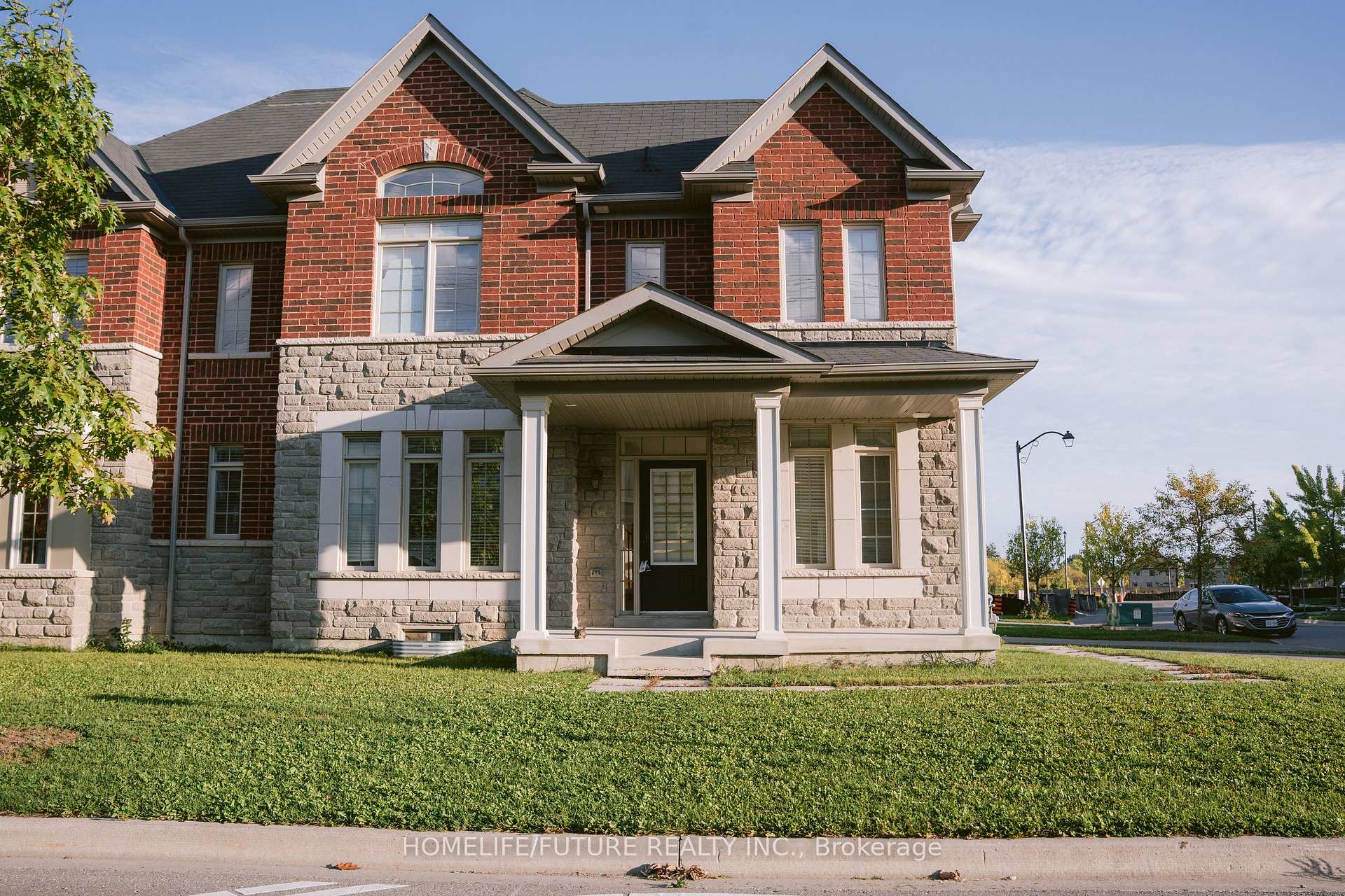 Photo 2 of 1 Mcclustey Avenue, Ajax, Northwest Ajax — HOMEH