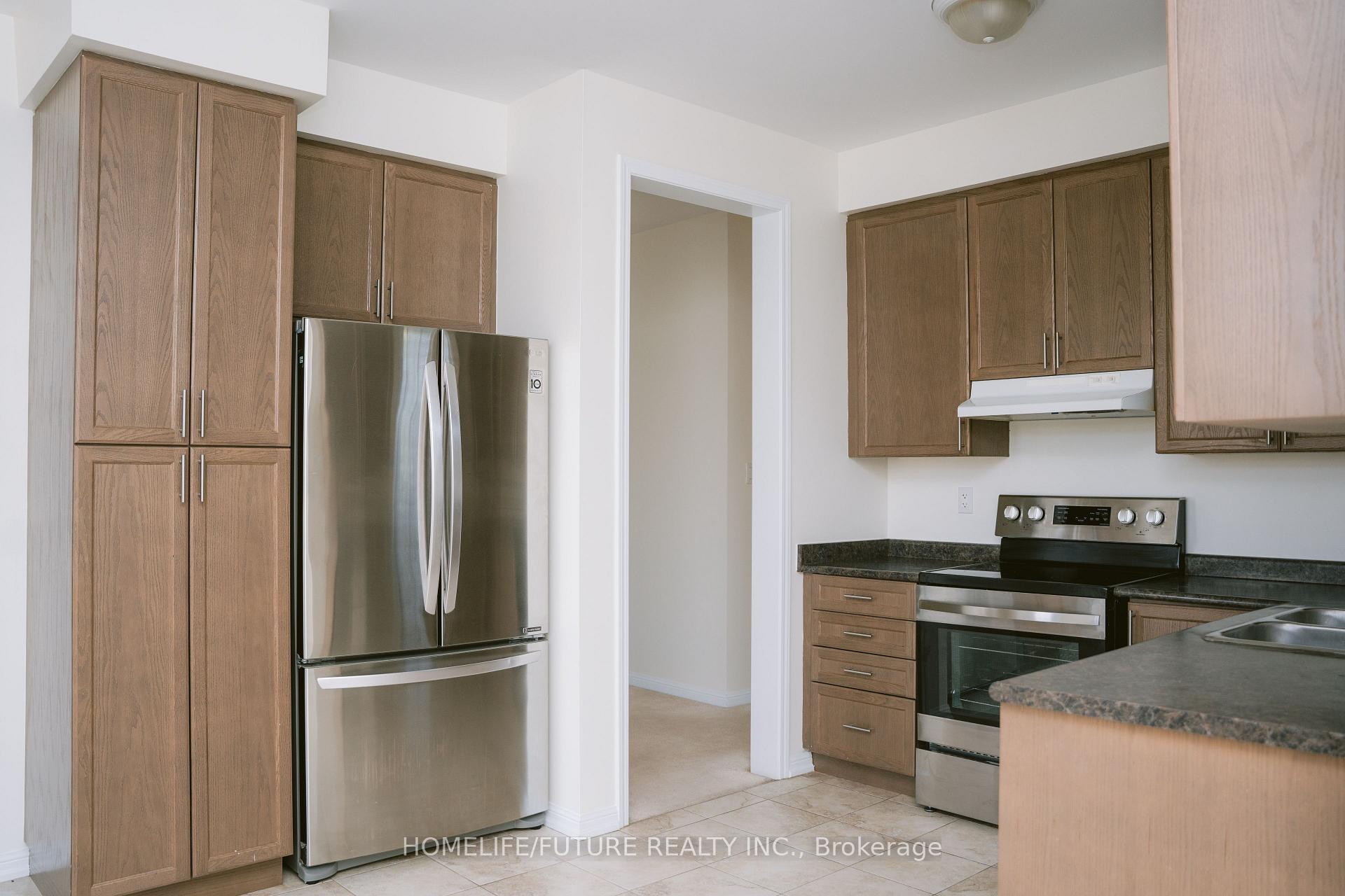 Photo 12 of 1 Mcclustey Avenue, Ajax, Northwest Ajax — HOMEH