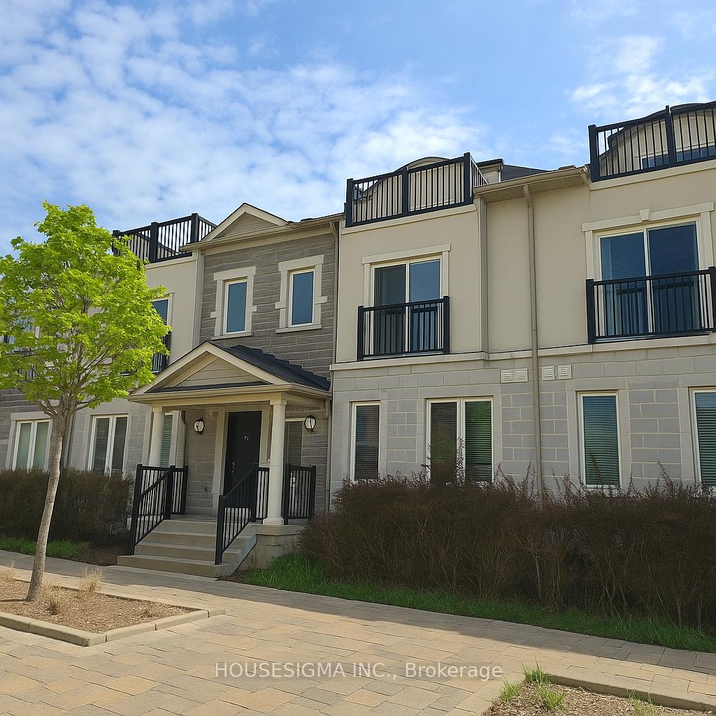 Front of Unit 11, 1040 Elton Way