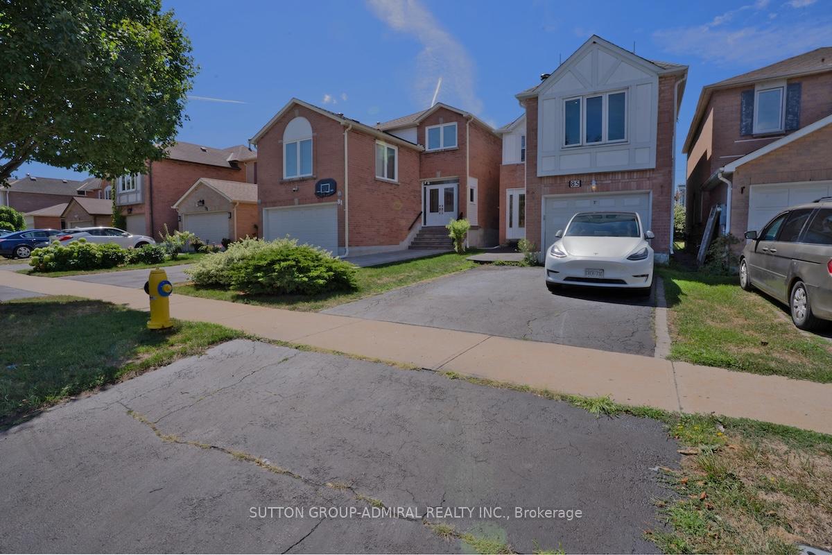 Photo 1 of 85 Glen Crescent, Vaughan, Uplands — HOMEH