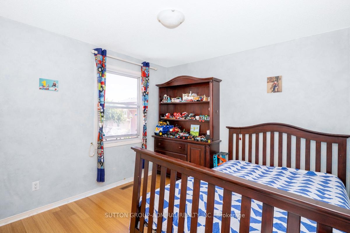 Photo 22 of 85 Glen Crescent, Vaughan, Uplands — HOMEH
