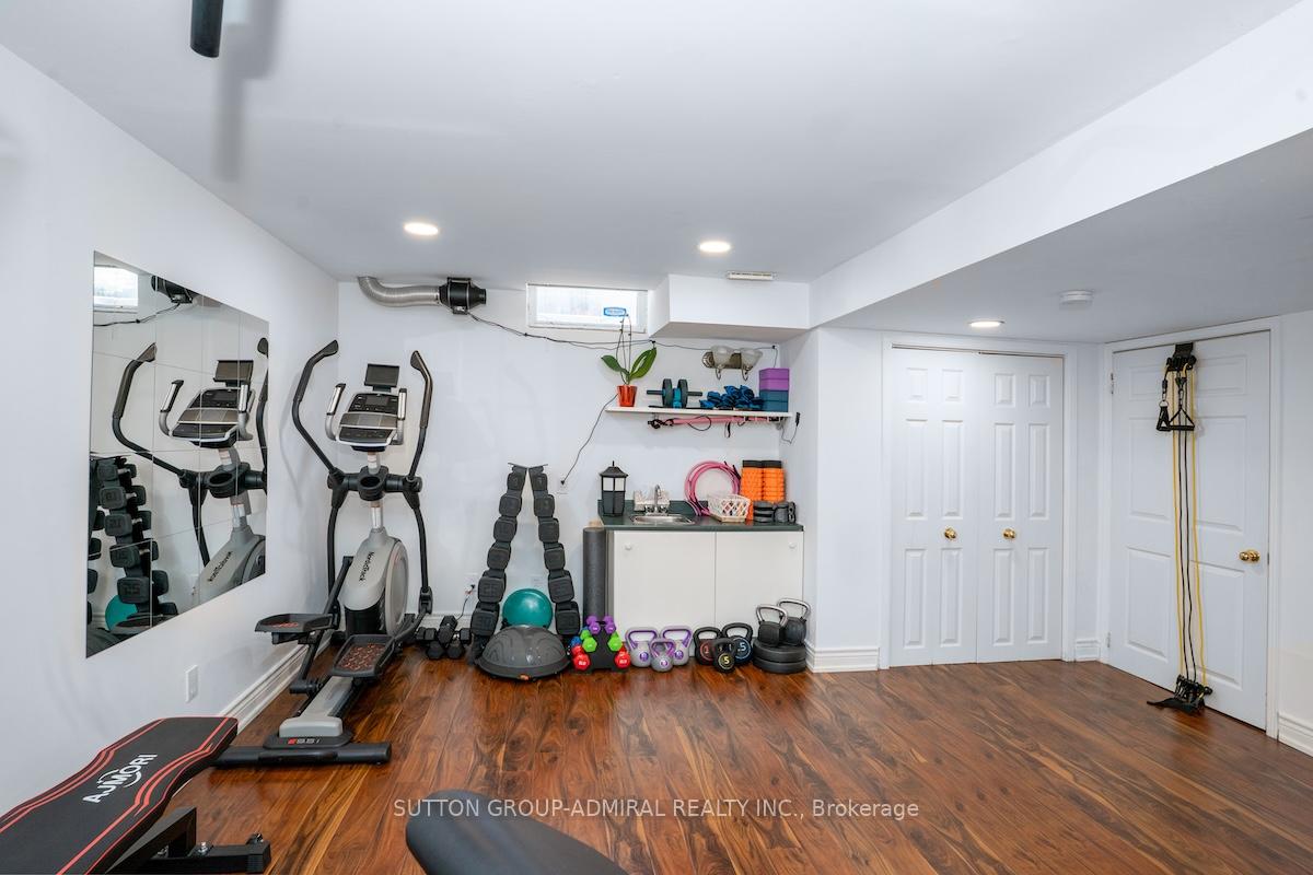 Photo 27 of 85 Glen Crescent, Vaughan, Uplands — HOMEH
