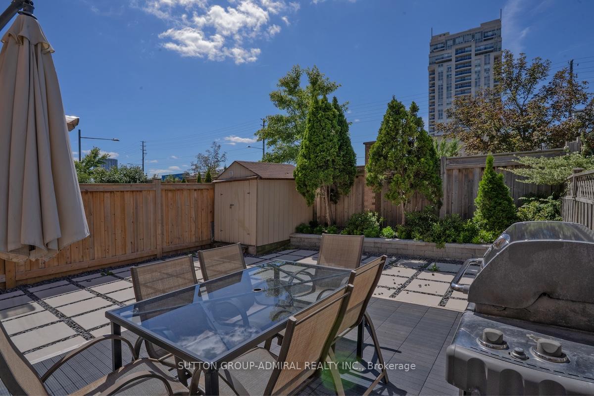 Photo 32 of 85 Glen Crescent, Vaughan, Uplands — HOMEH