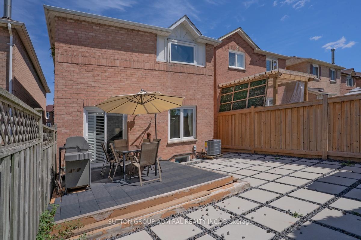 Photo 34 of 85 Glen Crescent, Vaughan, Uplands — HOMEH