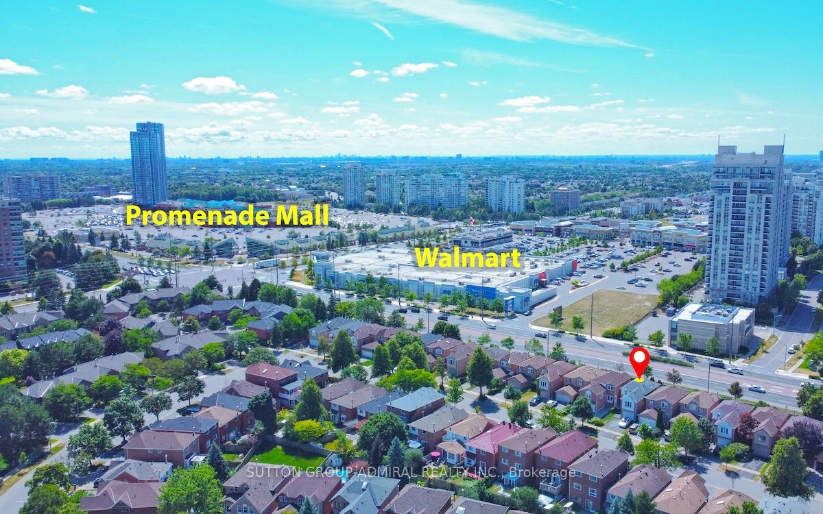Photo 35 of 85 Glen Crescent, Vaughan, Uplands — HOMEH