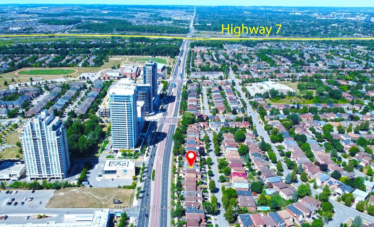 Photo 36 of 85 Glen Crescent, Vaughan, Uplands — HOMEH