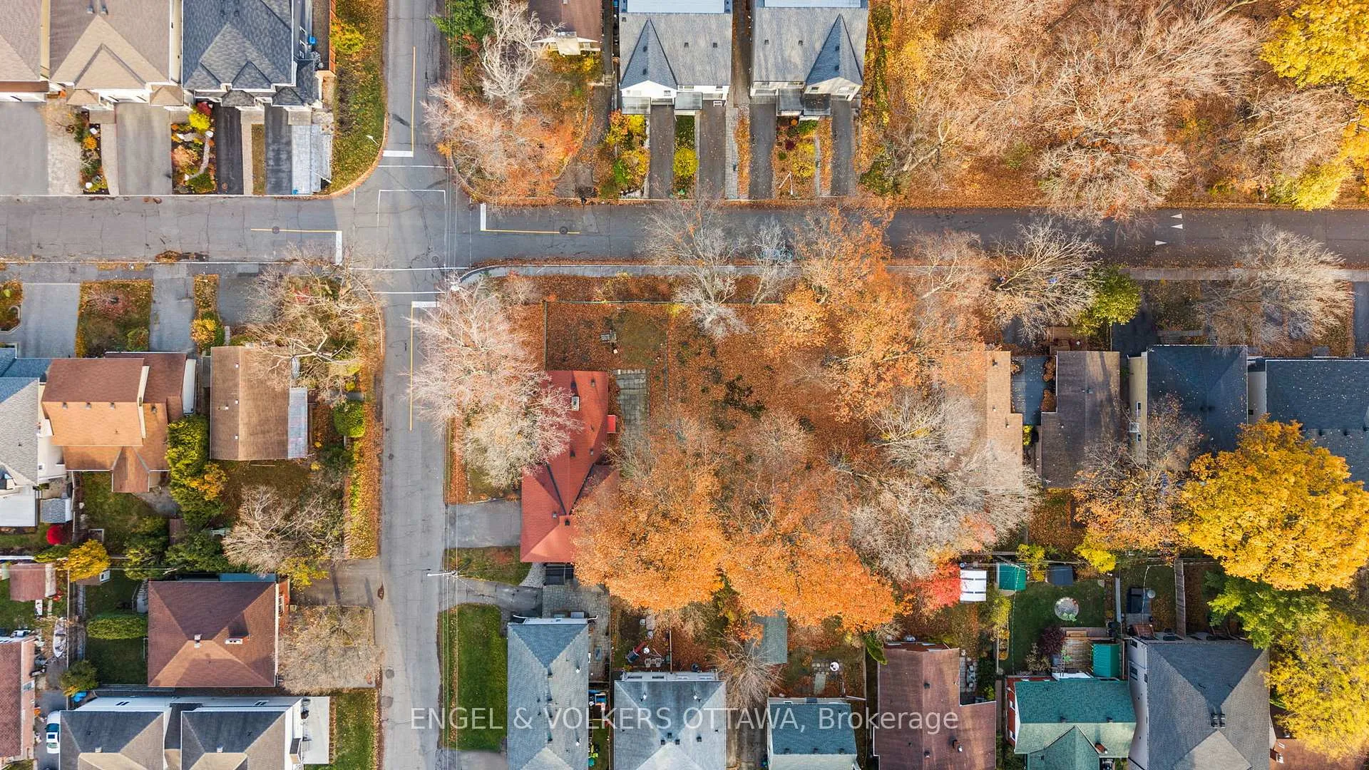 Photo 2 of 00 Alpine Avenue, Ottawa, Queensway Terrace North — HOMEH