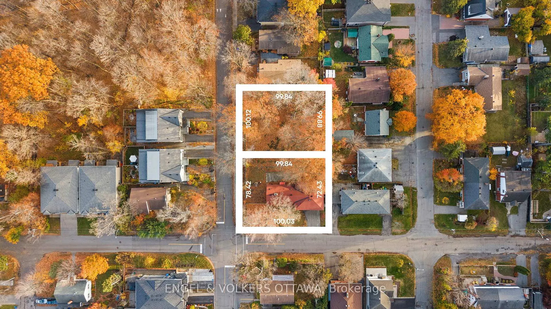 Photo 4 of 00 Alpine Avenue, Ottawa, Queensway Terrace North — HOMEH